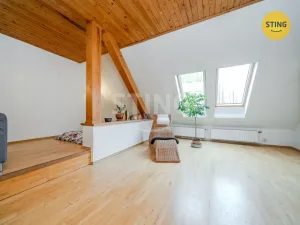 Prodej bytu 4+1, Ostrava, 96 m2