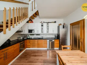 Prodej bytu 4+1, Ostrava, 96 m2