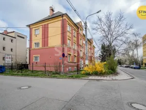 Prodej bytu 4+1, Ostrava, 96 m2