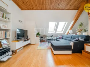 Prodej bytu 4+1, Ostrava, 96 m2