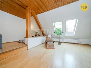 Prodej bytu 4+1, Ostrava, 96 m2