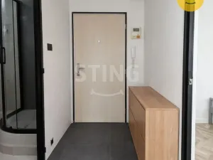 Pronájem bytu 1+1, Jihlava, Královský vršek, 34 m2