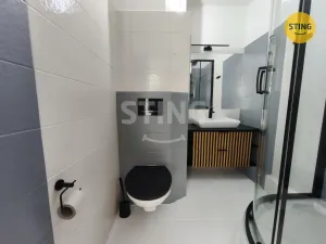 Pronájem bytu 1+1, Jihlava, Královský vršek, 34 m2