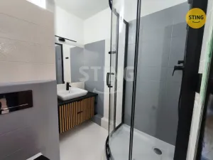 Pronájem bytu 1+1, Jihlava, Královský vršek, 34 m2