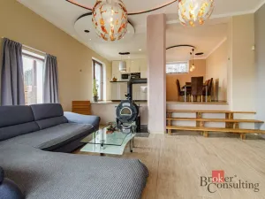 Prodej rodinného domu, Žermanice, 250 m2