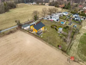 Prodej rodinného domu, Žermanice, 250 m2