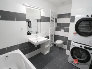 Pronájem bytu 3+kk, Plzeň - Bolevec, U Velkého rybníka, 66 m2