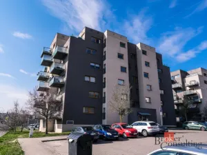 Pronájem bytu 3+kk, Plzeň - Bolevec, U Velkého rybníka, 66 m2