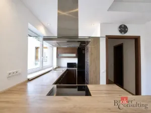 Pronájem bytu 3+kk, Plzeň - Bolevec, U Velkého rybníka, 66 m2