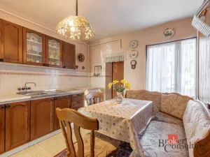 Prodej rodinného domu, Hulín, Čechova, 108 m2