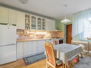 Prodej rodinného domu, Hulín, Čechova, 108 m2