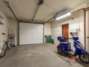 Prodej rodinného domu, Hulín, Čechova, 108 m2