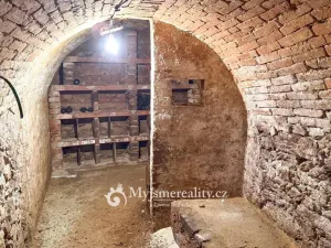 Prodej zahrady, Šatov, 875 m2