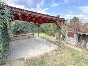 Prodej zahrady, Šatov, 875 m2