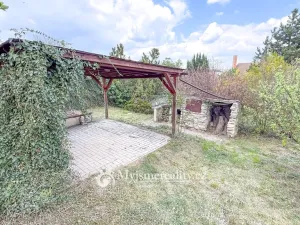 Prodej zahrady, Šatov, 875 m2