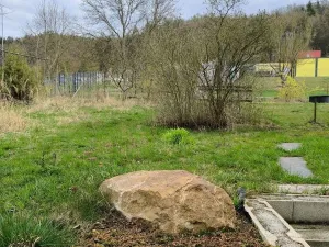 Pronájem bytu 1+1, Karlovy Vary, Plzeňská, 42 m2