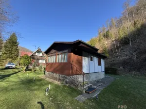 Prodej chaty, Hlubočky - Hrubá Voda, 38 m2