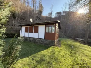 Prodej chaty, Hlubočky - Hrubá Voda, 38 m2