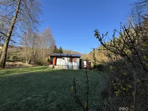 Prodej chaty, Hlubočky - Hrubá Voda, 38 m2