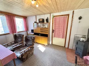 Prodej chaty, Hlubočky - Hrubá Voda, 38 m2