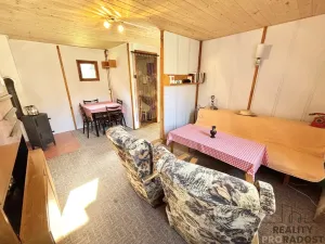 Prodej chaty, Hlubočky - Hrubá Voda, 38 m2