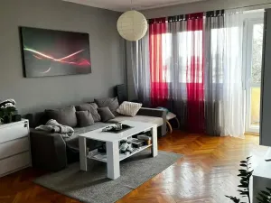 Prodej bytu 2+1, Prostějov, 58 m2