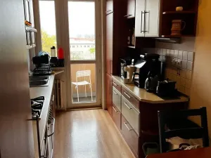 Prodej bytu 2+1, Prostějov, 58 m2