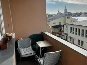 Prodej bytu 2+1, Prostějov, 58 m2