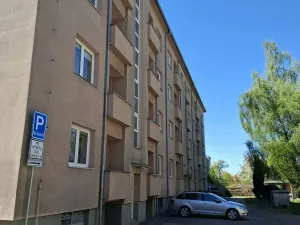 Prodej bytu 2+1, Prostějov, Dykova, 58 m2
