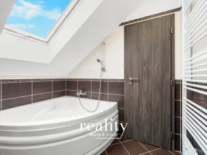 Prodej bytu 3+kk, Jihlava, Dělnická, 76 m2