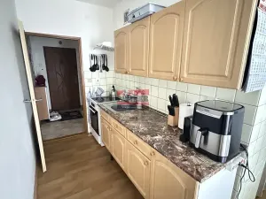 Pronájem bytu 2+1, Tábor, Brigádníků, 61 m2