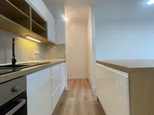 Prodej bytu 2+kk, Bílina, Litoměřická, 41 m2