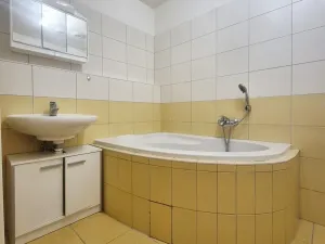 Pronájem bytu 2+kk, České Budějovice, Litvínovická, 50 m2