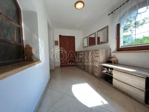 Pronájem rodinného domu, Praha - Záběhlice, Dolní Chaloupky, 245 m2