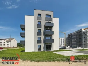 Pronájem bytu 1+kk, Heřmanova Huť - Vlkýš, U Pondu, 35 m2