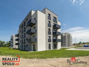 Pronájem bytu 1+kk, Heřmanova Huť - Vlkýš, U Pondu, 35 m2