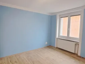 Pronájem bytu 2+1, Jihlava, Hamerníkova, 65 m2