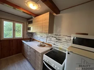 Prodej chaty, Radějov, 90 m2