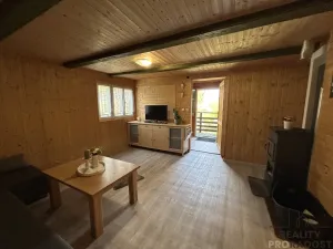Prodej chaty, Radějov, 90 m2