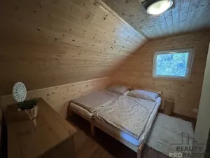 Prodej chaty, Radějov, 90 m2