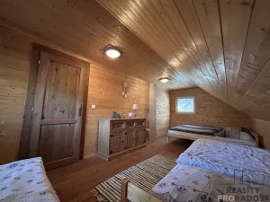 Prodej chaty, Radějov, 90 m2