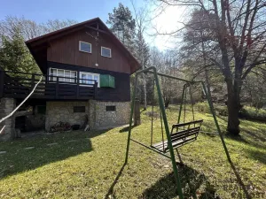 Prodej chaty, Radějov, 90 m2