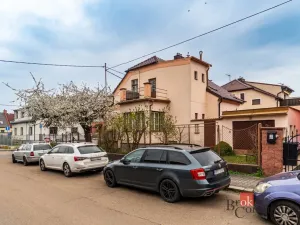 Prodej rodinného domu, Plzeň - Doubravka, Borová, 186 m2