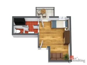 Prodej rodinného domu, Plzeň - Doubravka, Borová, 186 m2