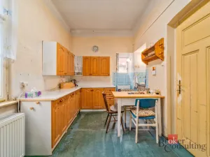 Prodej rodinného domu, Plzeň - Doubravka, Borová, 186 m2