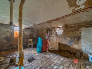 Prodej rodinného domu, Plzeň - Doubravka, Borová, 186 m2