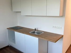 Pronájem bytu 1+1, Rotava, Sídliště, 40 m2