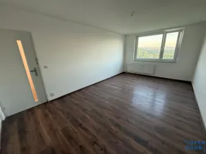 Pronájem bytu 1+1, Rotava, Sídliště, 40 m2