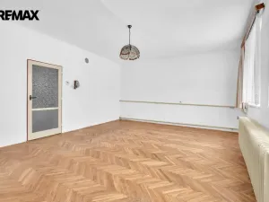 Prodej rodinného domu, Lanškroun - Lanškroun-Vnitřní Město, Máchova, 142 m2