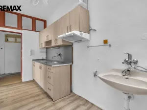 Prodej rodinného domu, Lanškroun - Lanškroun-Vnitřní Město, Máchova, 142 m2